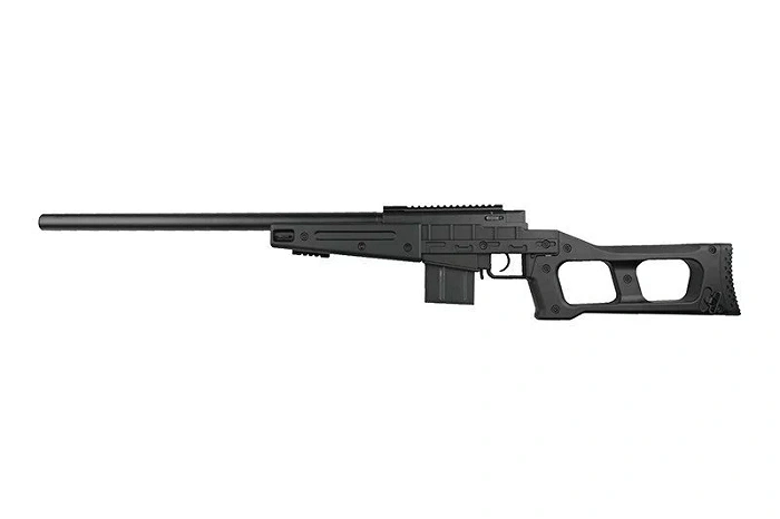 Karabin snajperski ASG WELL MB4408A, zdjęcie 1 z 18