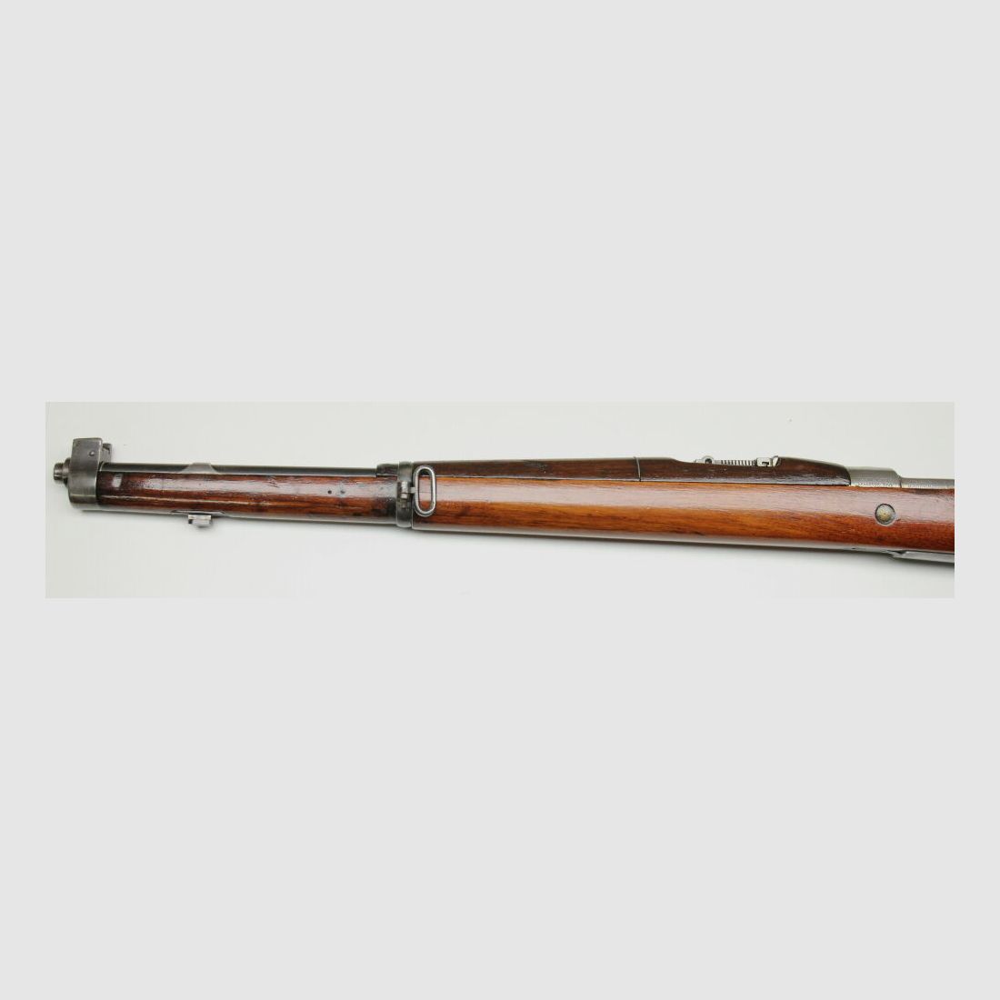 DWM Argentino 1909