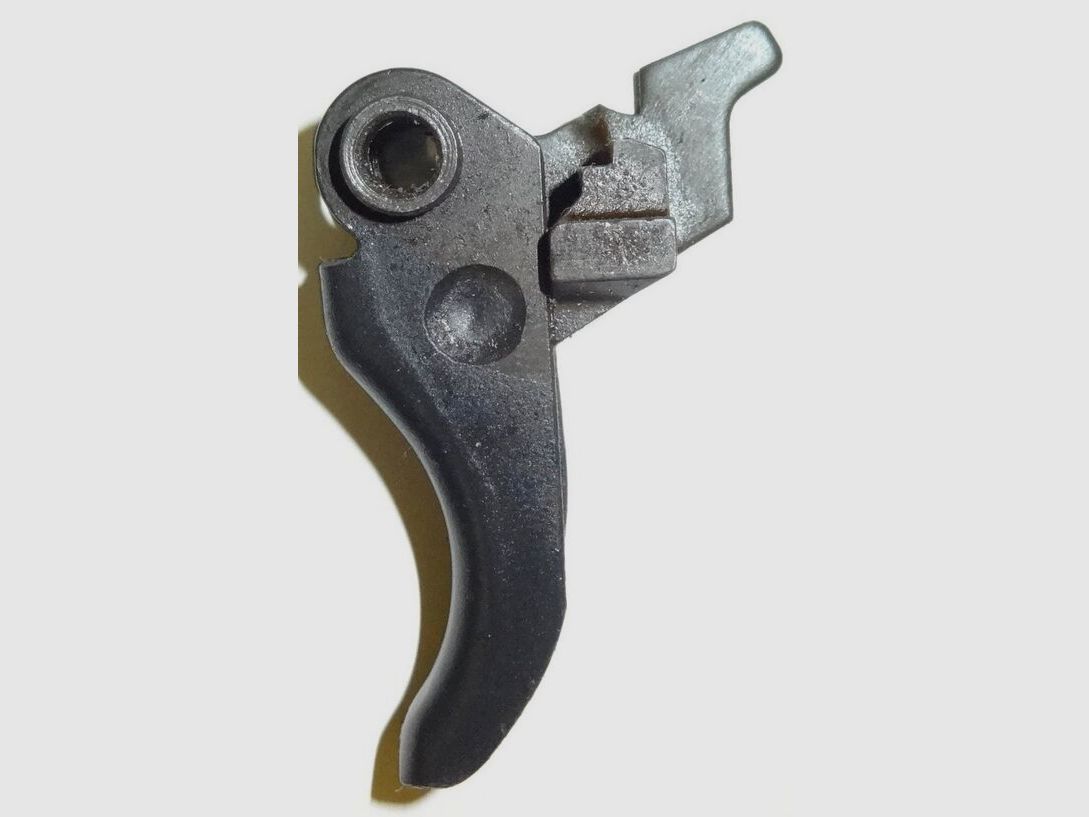 HK G3 Abzug, gebraucht