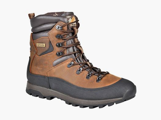 Scarpone Cofra PRO HUNTER L.BROWN