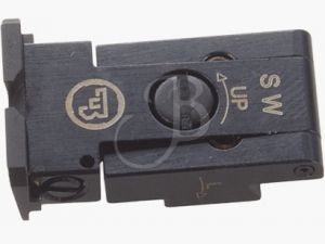 Verstellbare Kimme CZ 75 Sp-01 Shadow