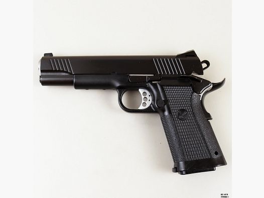 Pistole Wilson KZ-45 Tactical Carry cal. 45 ACP matr. CP000227