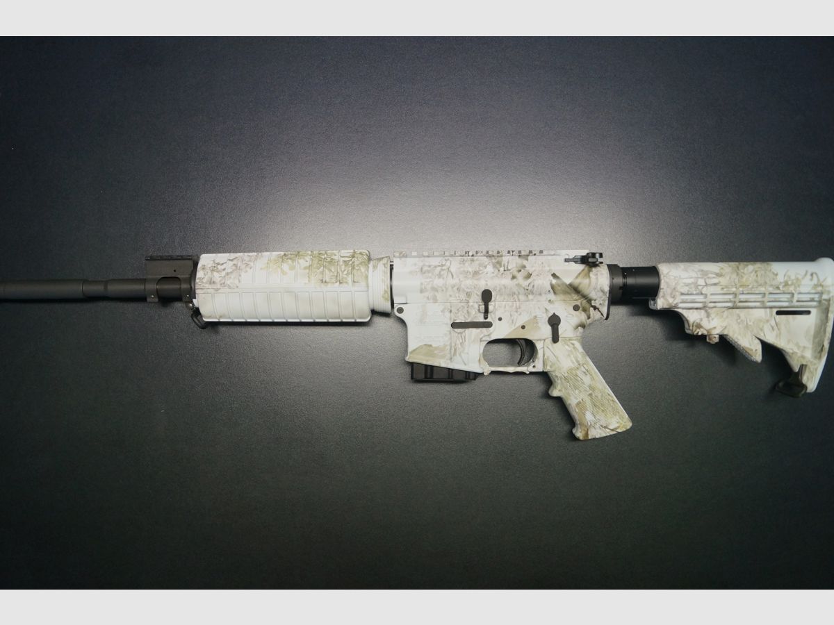 Windham WW-15 Snow Camo, Bild 5 von 5