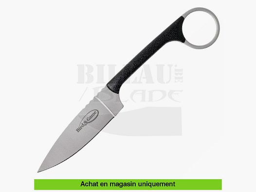 Feststehendes Messer Cold Steel Bird & Game