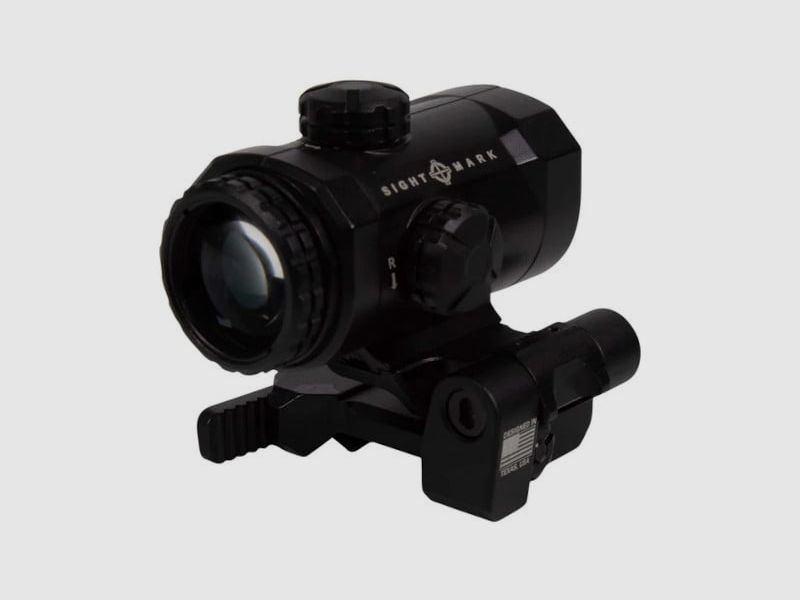 Sightmark XTM-3 Magnifier SM19065, image 1 sur 3