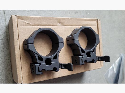 UTG QR Ringe 34mm  AQR415 Medium