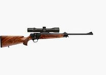 Blaser R8 Standard Holz