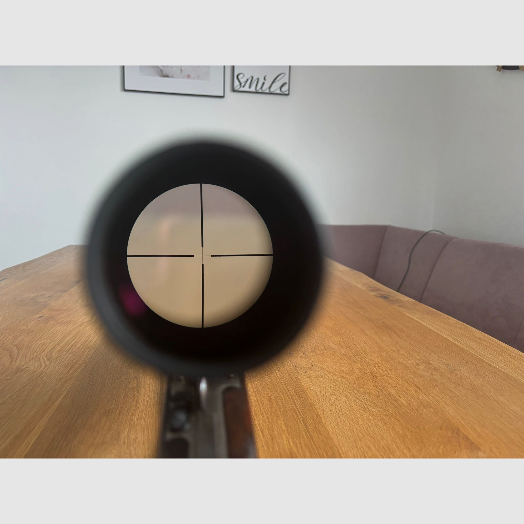 Krieghoff Drilling Triumpf