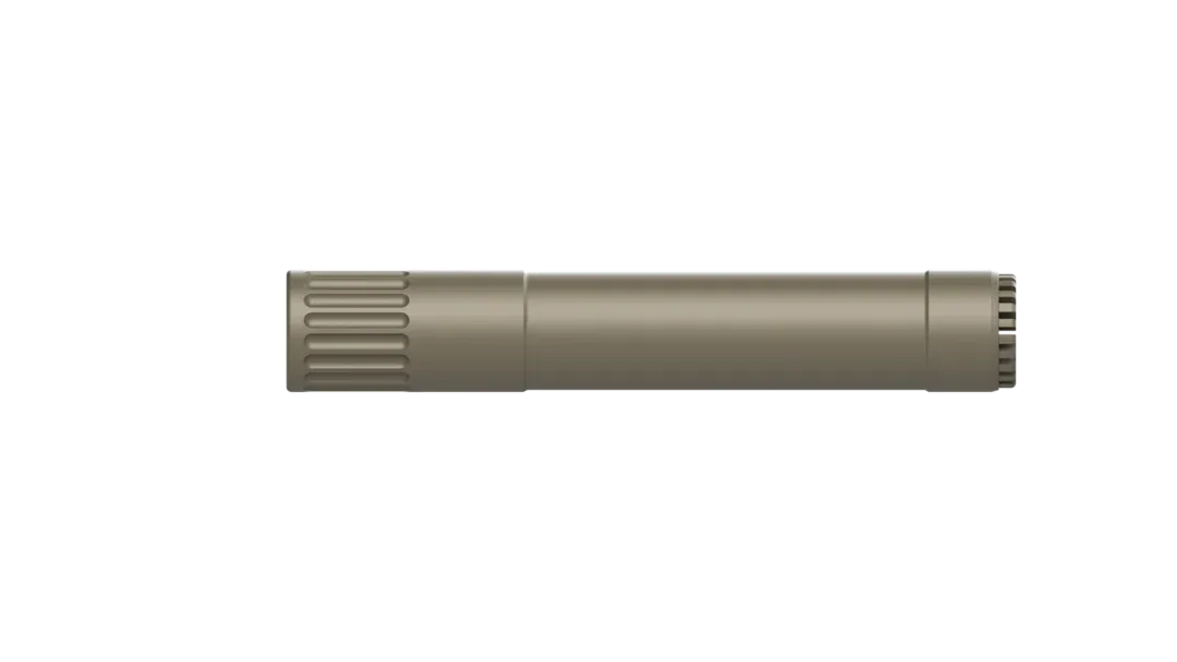 B&T Monoblock Suppressor .338 LM, image 2 of 4