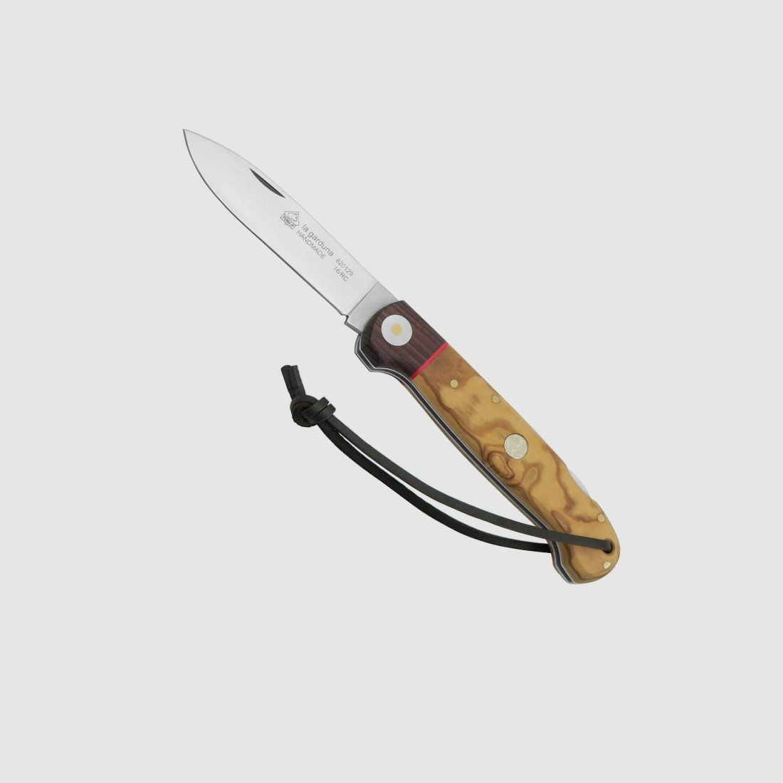 PUMA IP Knife La Garduna