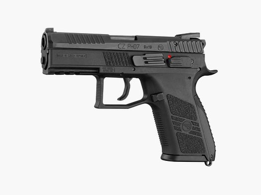 CZ P-07