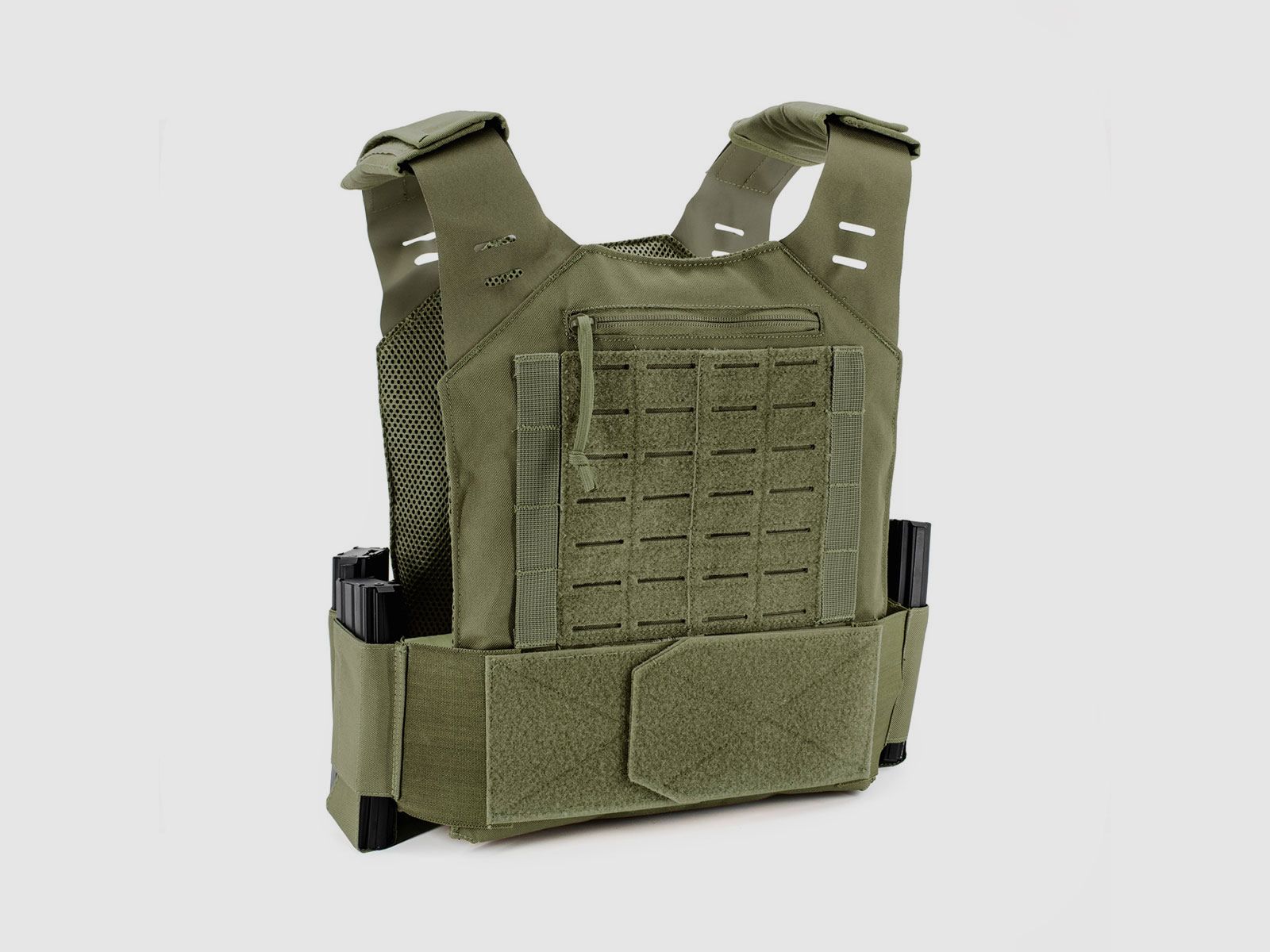 OPENLAND TACTICAL – PLATTENTRÄGER UNTERDECKUNG, Bild 2 von 7