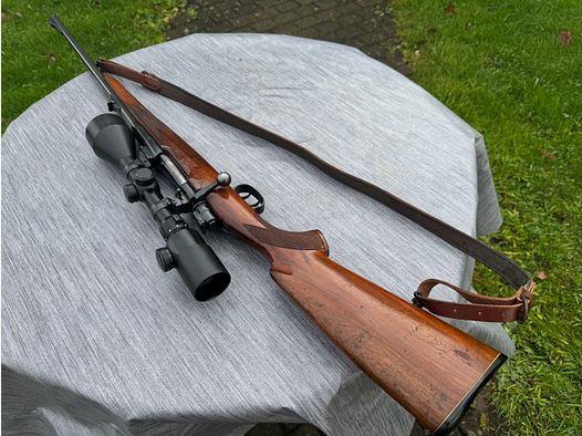 Repetidor Brigant 7x57 / 7*57