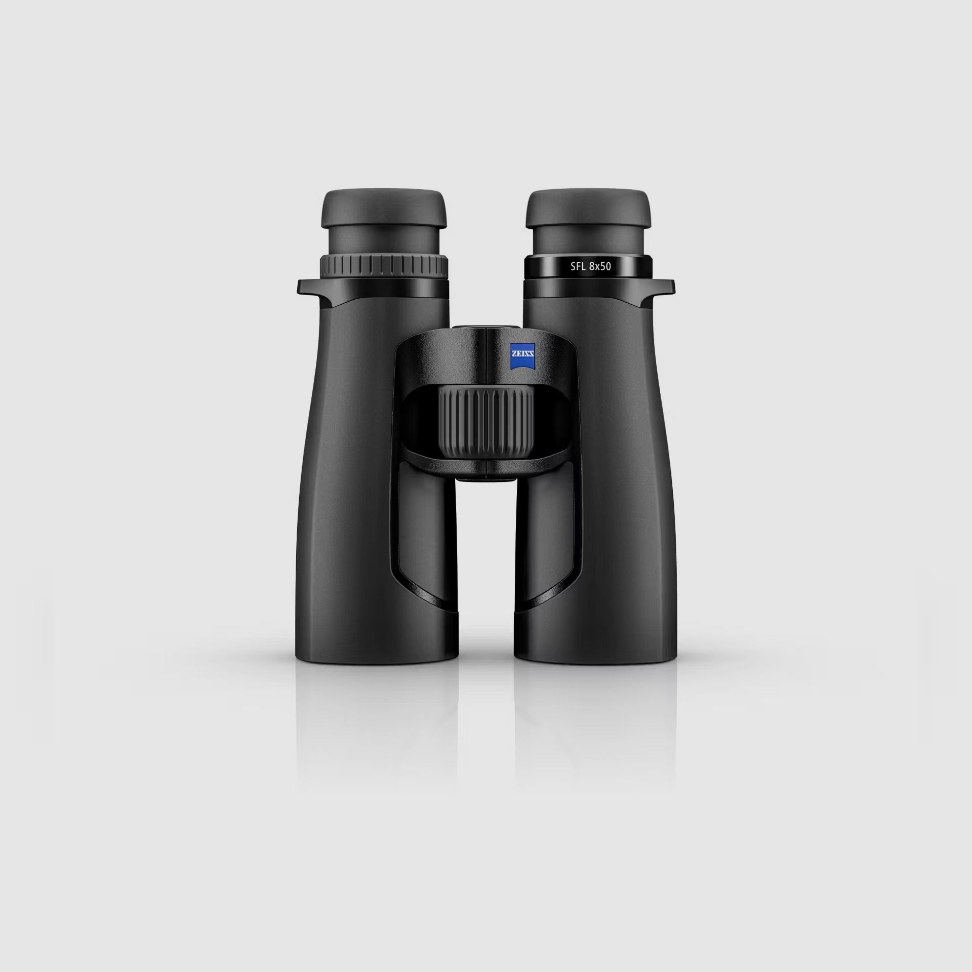 Zeiss SFL 8x50, imagen 1 de 5