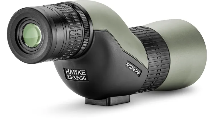 Hawke Nature Trek Compact 13-39×56, Bild 2 von 2