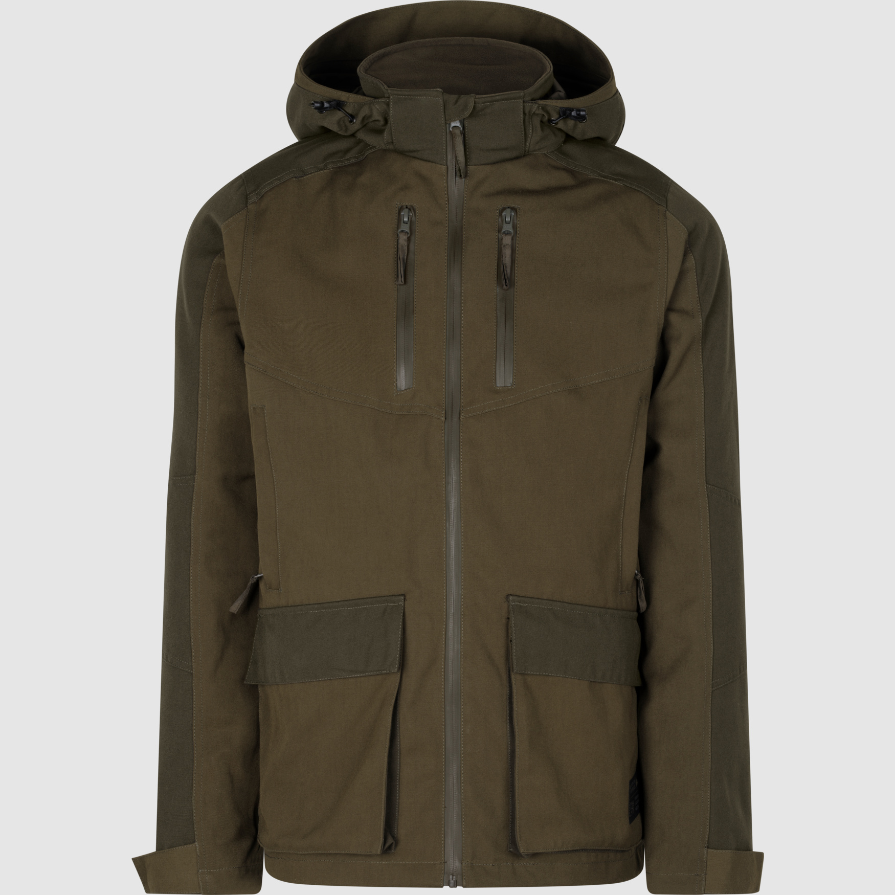 Trax Jacke | Seeland