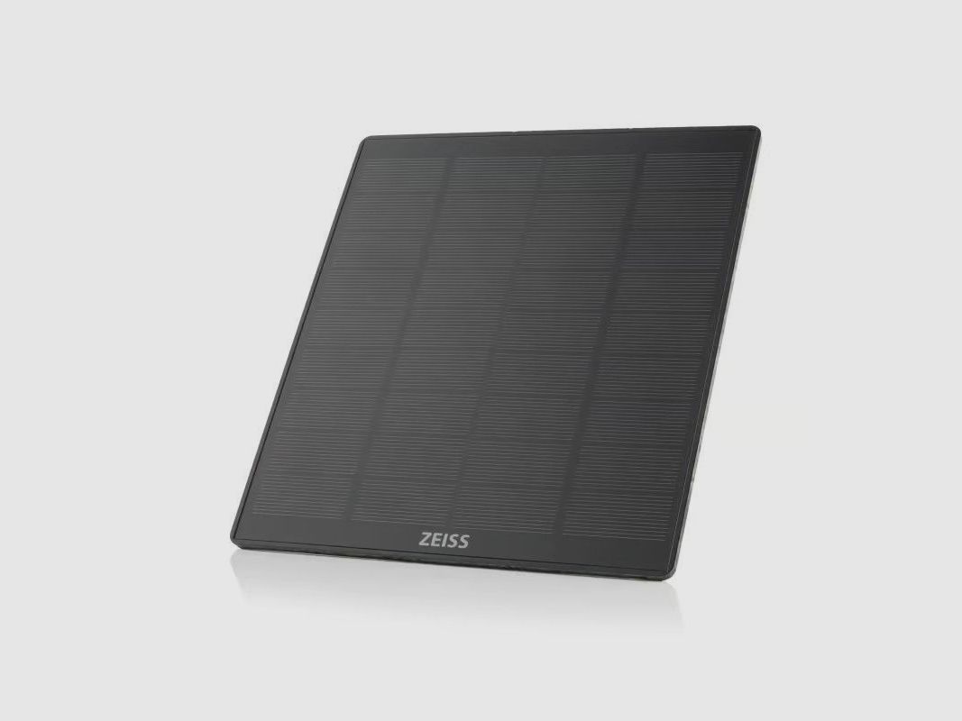 ZEISS Panel Solar Pro