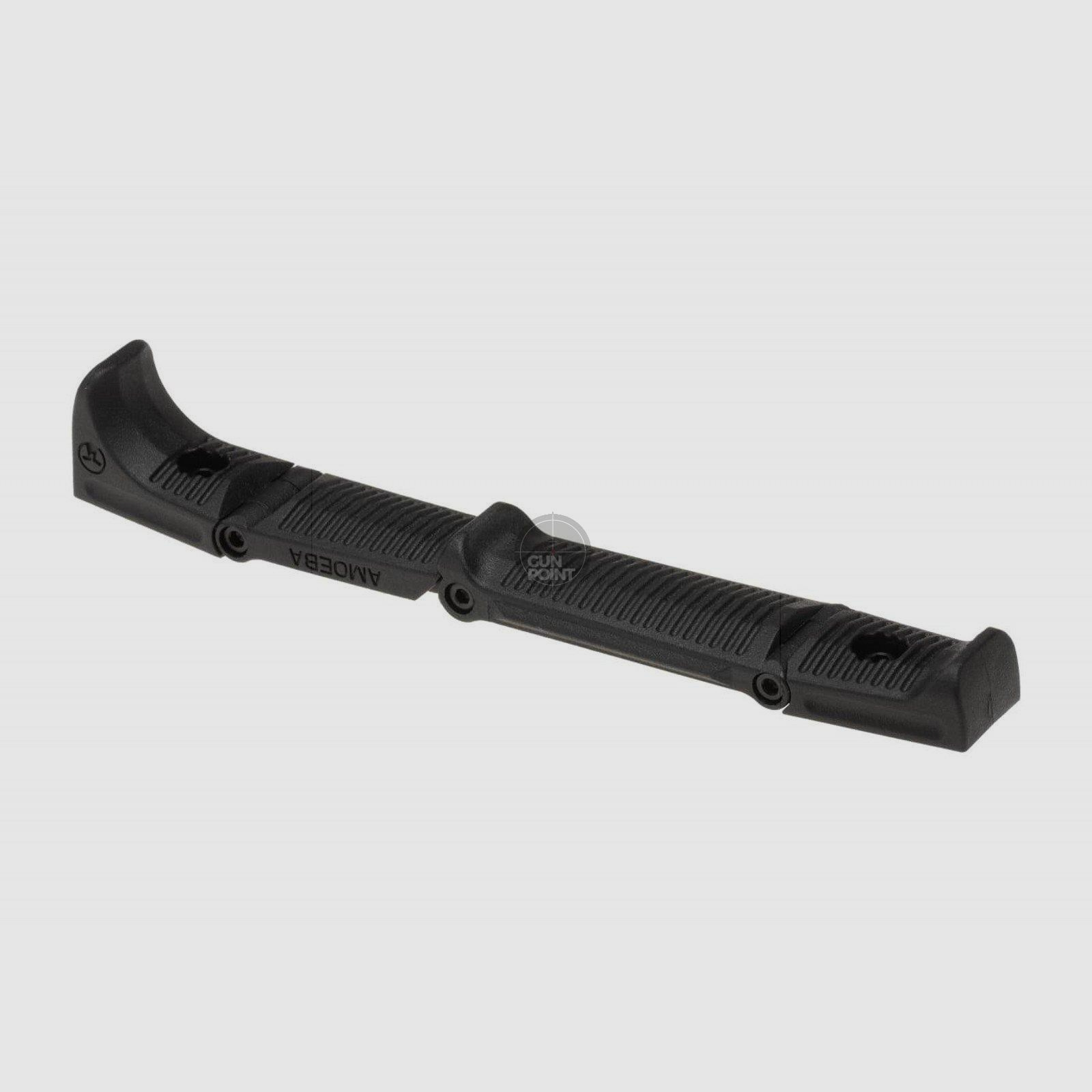 Amoeba M-LOK Adjustable Angle Grip-Schwarz