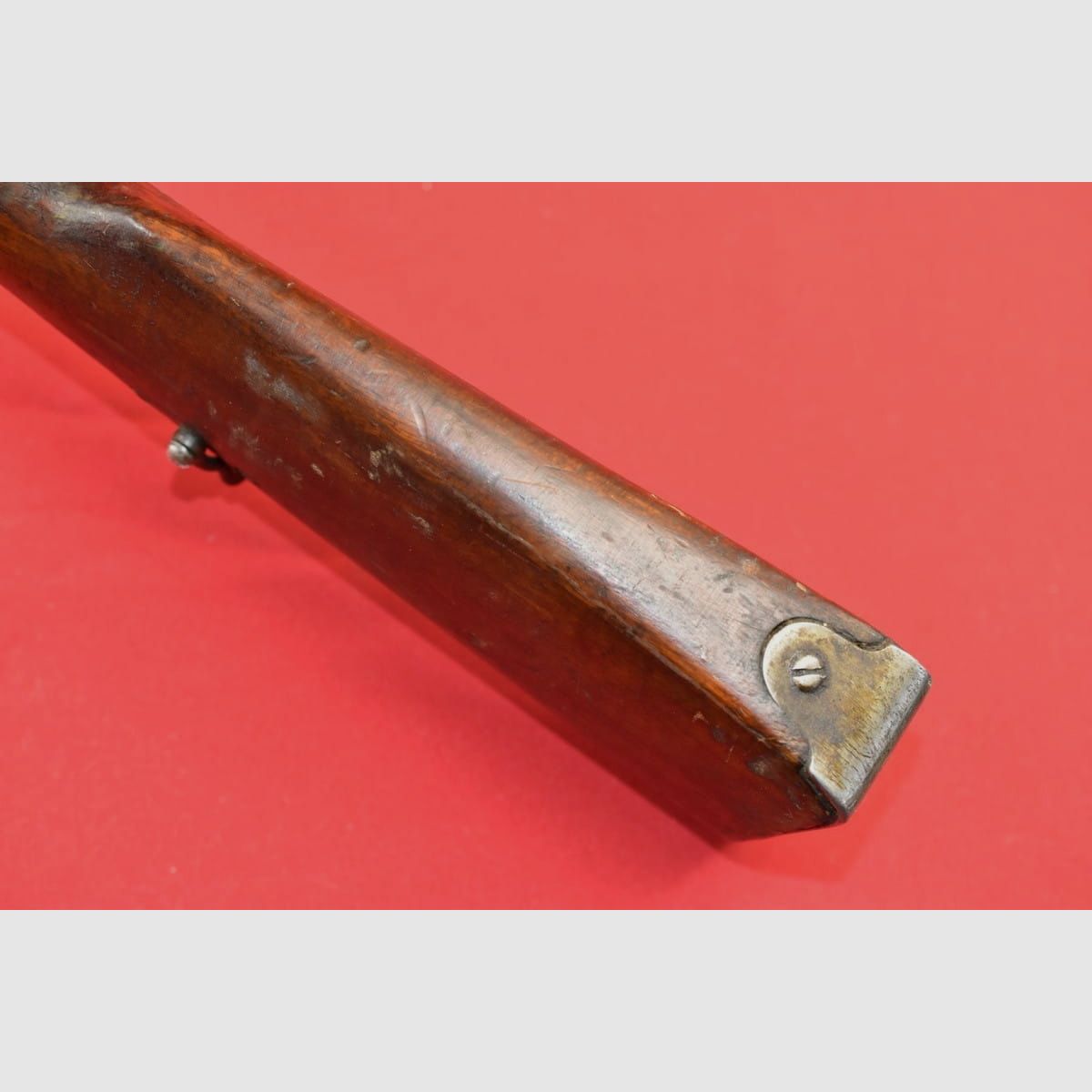 #4861 Carabina Mosin 1891, Tula 1900, cal. 7,62x54R, immagine 14 di 38