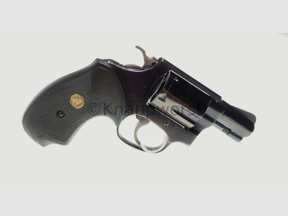 Smith & Wesson Smith & Wesson 36