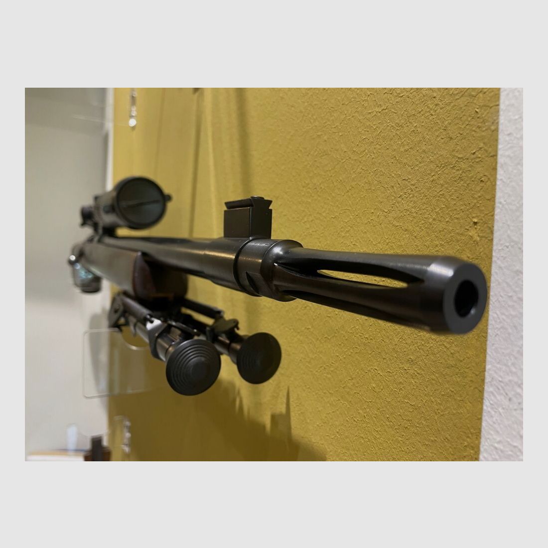 FN - Herstal Target