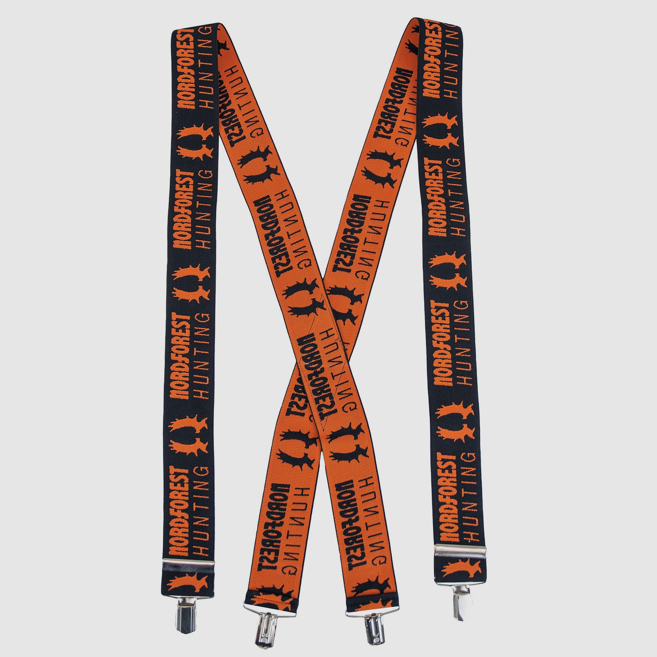 Nordforest Hunting Hosenträger