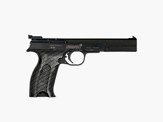 PISTOLET HAMMERLI X-ESSE SF BLACK KAL. 22LR