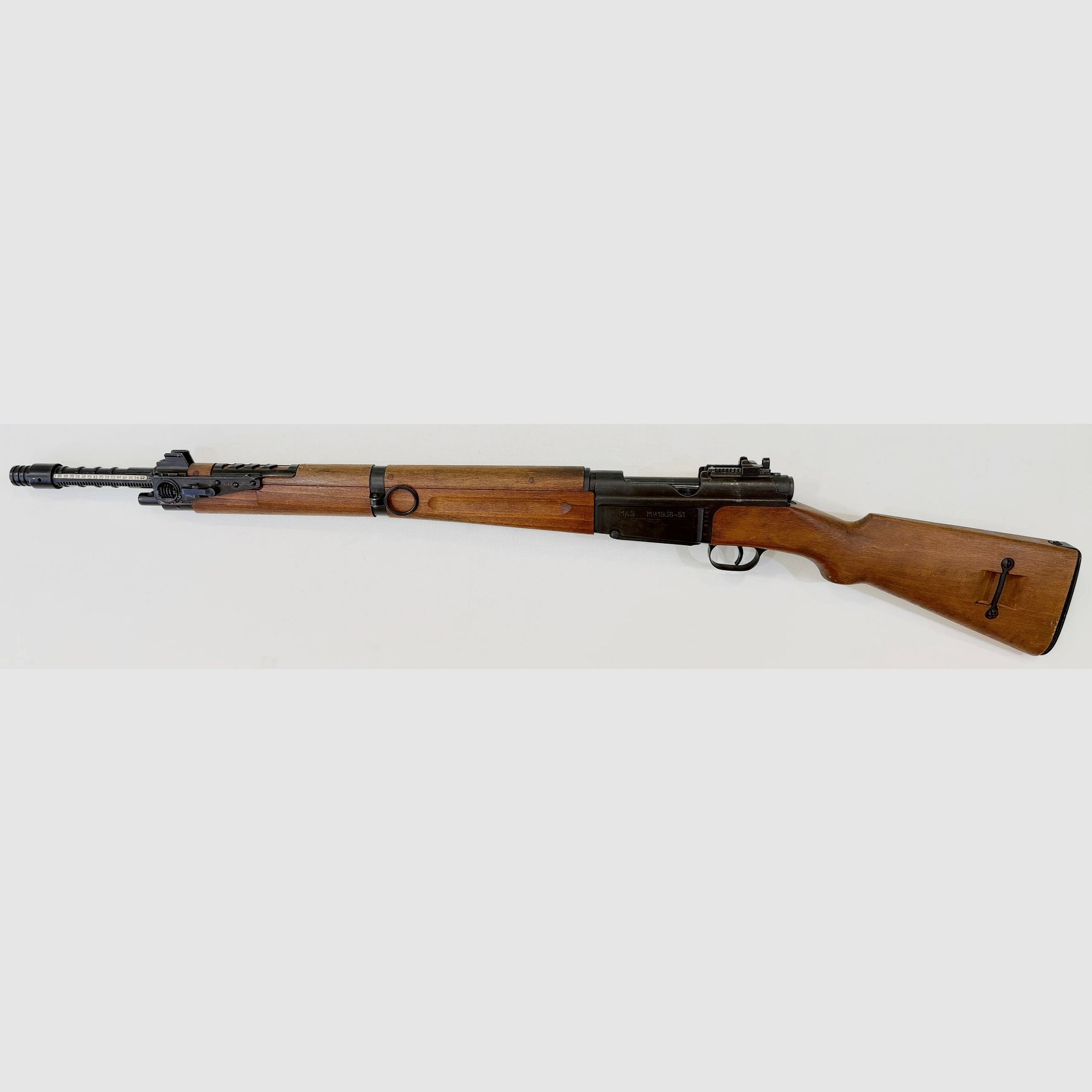 MAS 36 – 7,5X54, afbeelding 6 van 8