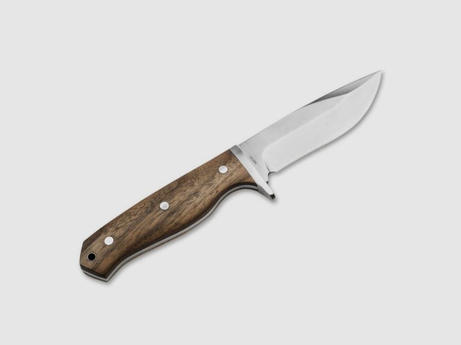 Böker Messer Plus Walnut Drop, Bild 1 von 16