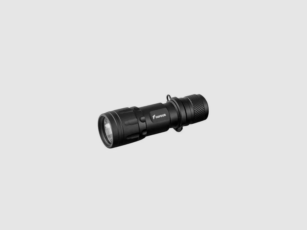Flashlight FAVOUR TRACER T1215