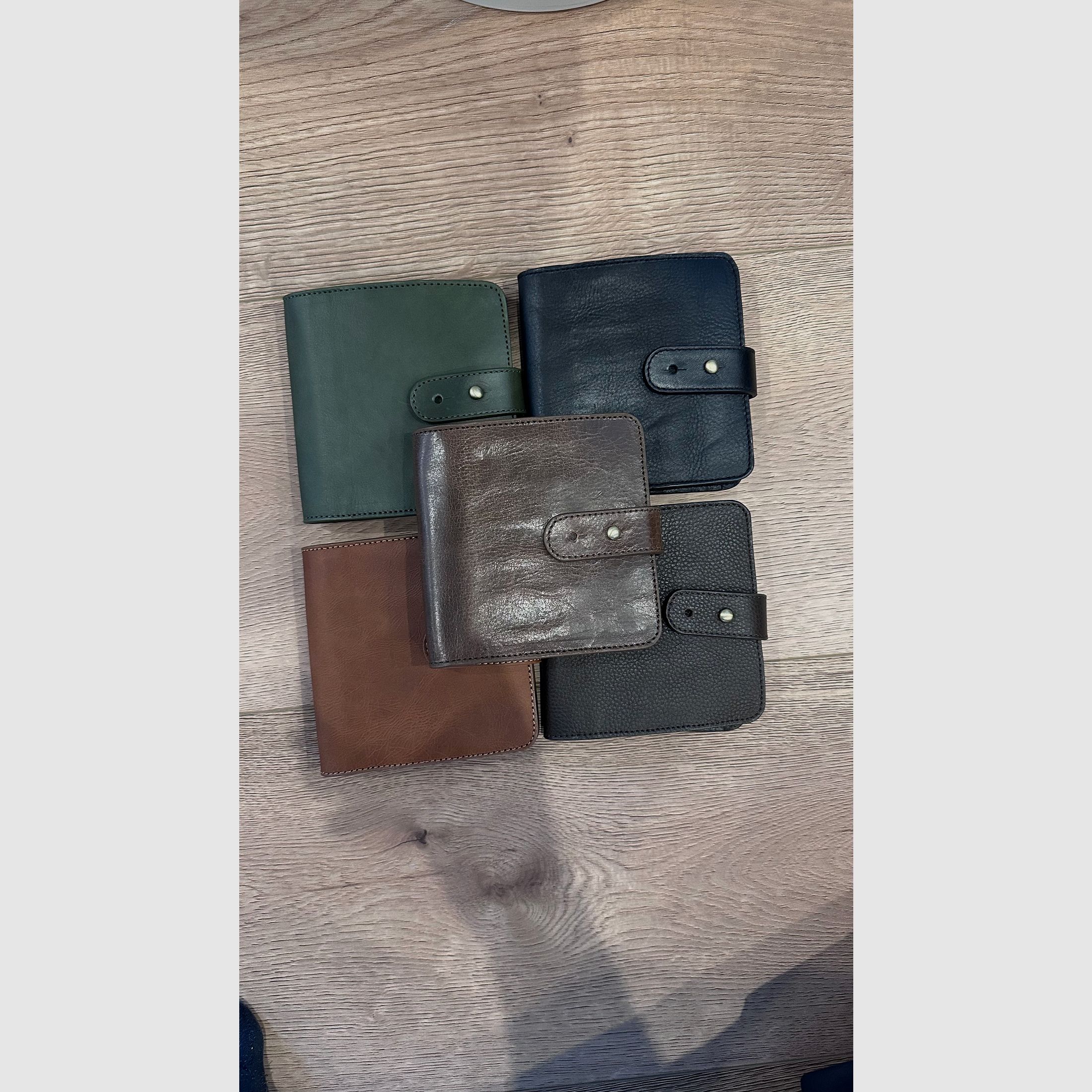 Memburu Patronen Etui Lederetui- patronentasche 