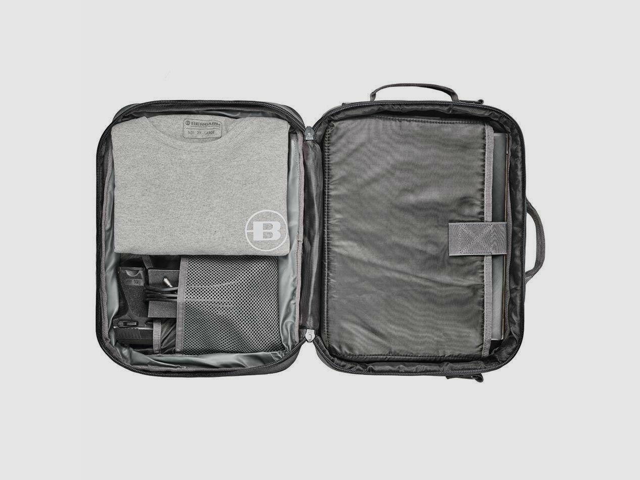 BERGARA Tactical Base Camp Rucksack, Bild 2 von 4
