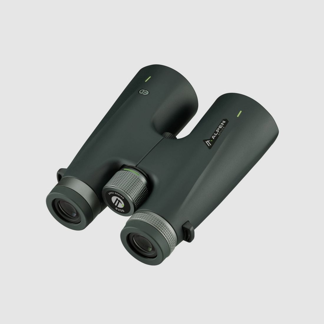 ALPEN OPTICS Apex XP 8×56 prismáticos con recubrimiento PXA / vidrio ED