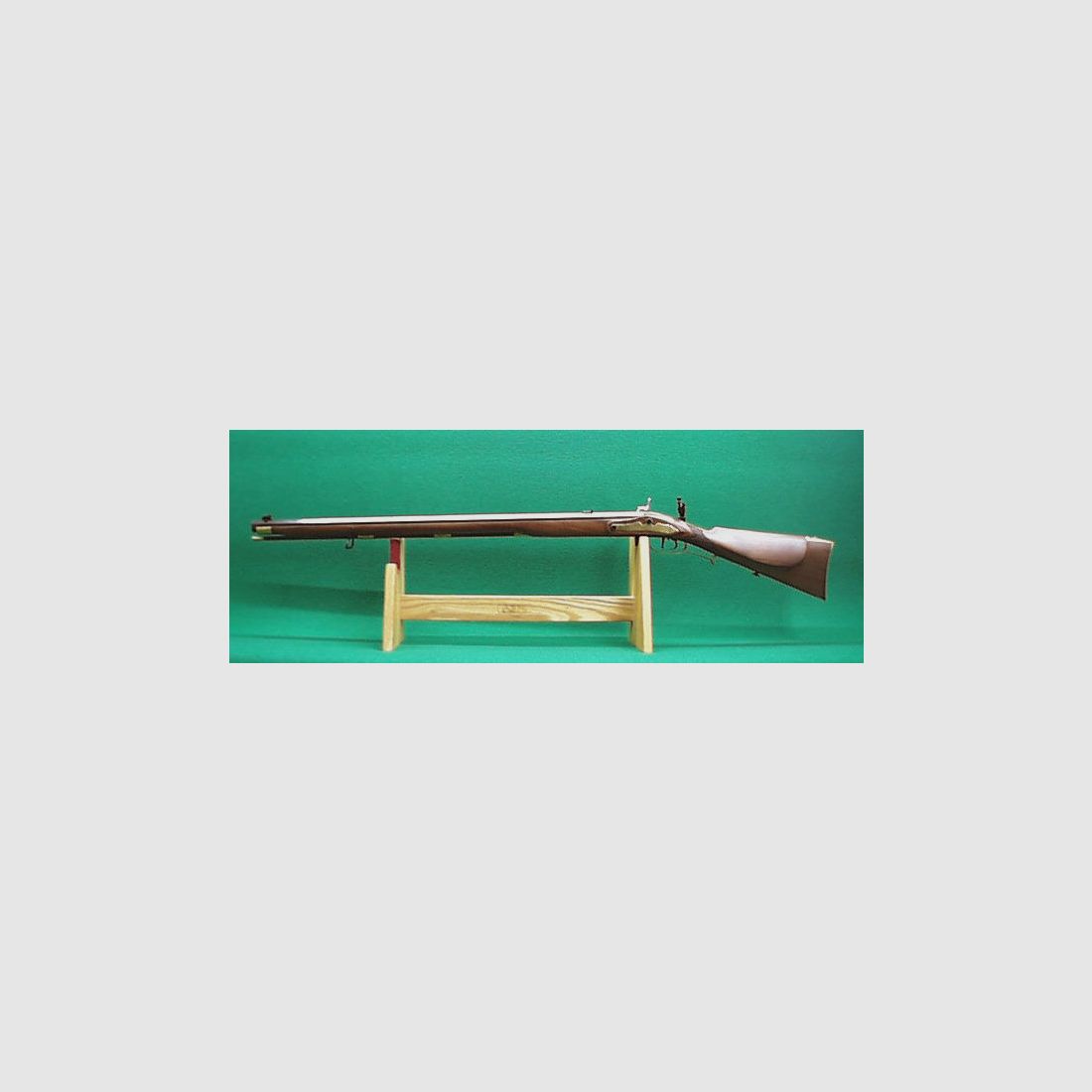 Pedersoli Jäger Target with Diopter