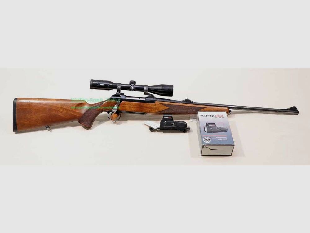 Sauer and Son/Suhl Mod. 200/Dural-Light