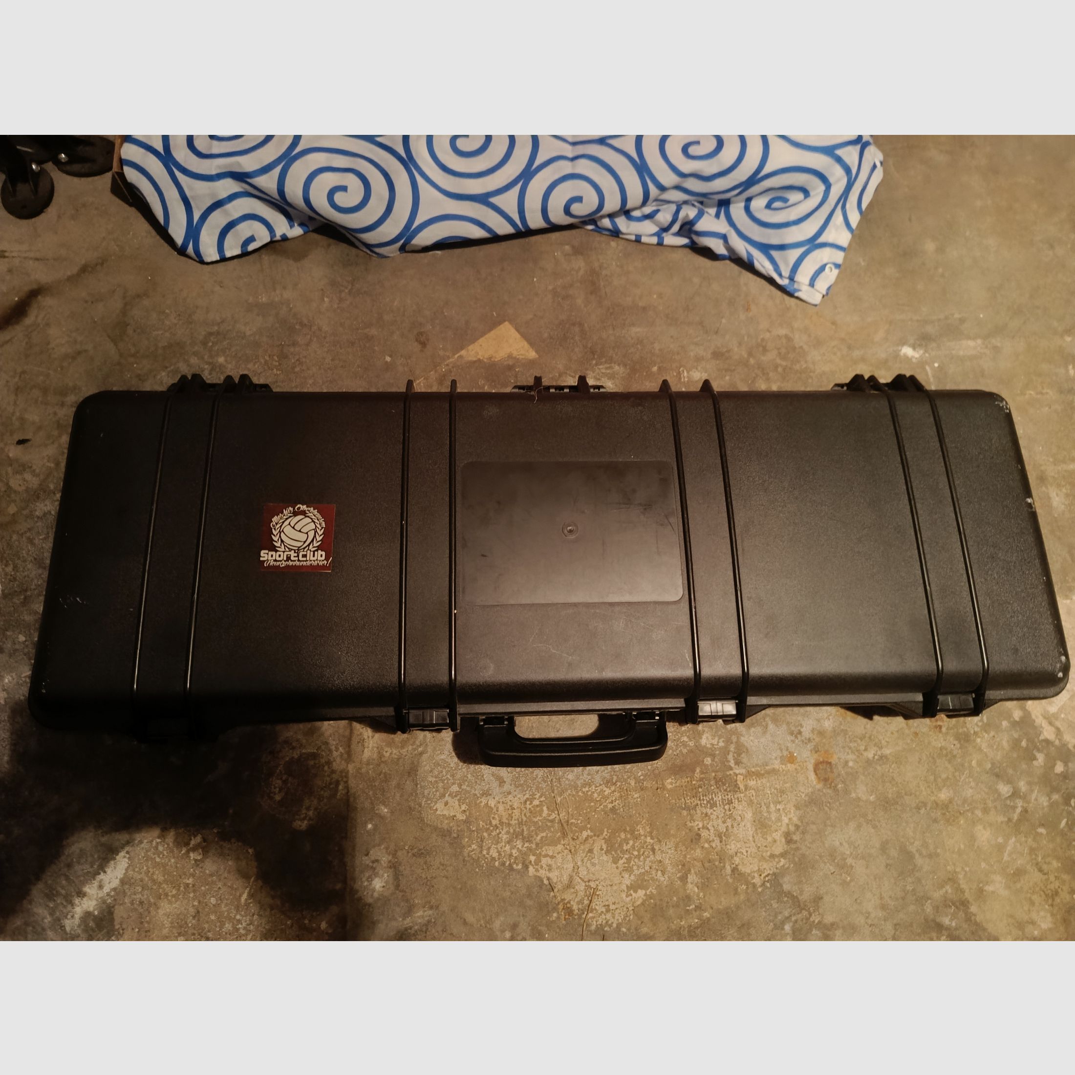 Airsoft Equipment zu verkaufen 