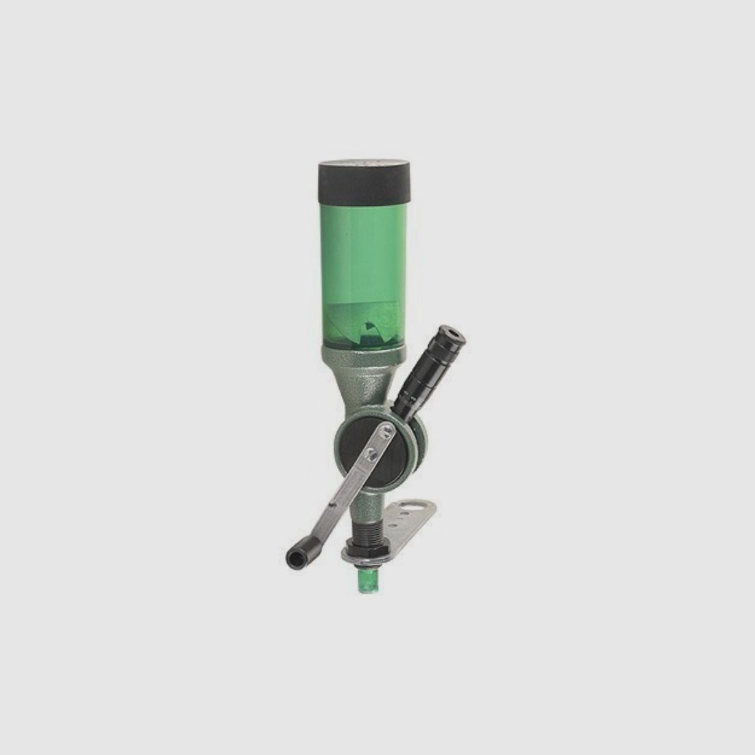 RCBS Competition Powder Measure Rifle 10 - 110 grain / Powder Filling Device