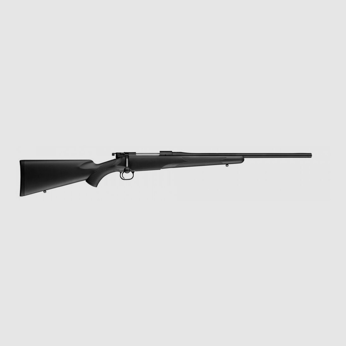 Mauser Mod. M12 EXTREME m. Gewinde