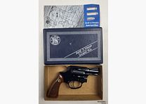 Smith&Wesson Chief Special