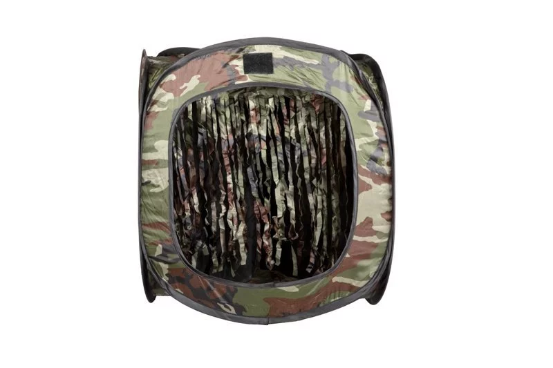 Kulochwyt PRIMAL GEAR polowy ASG - woodland, zdjęcie 4 z 12