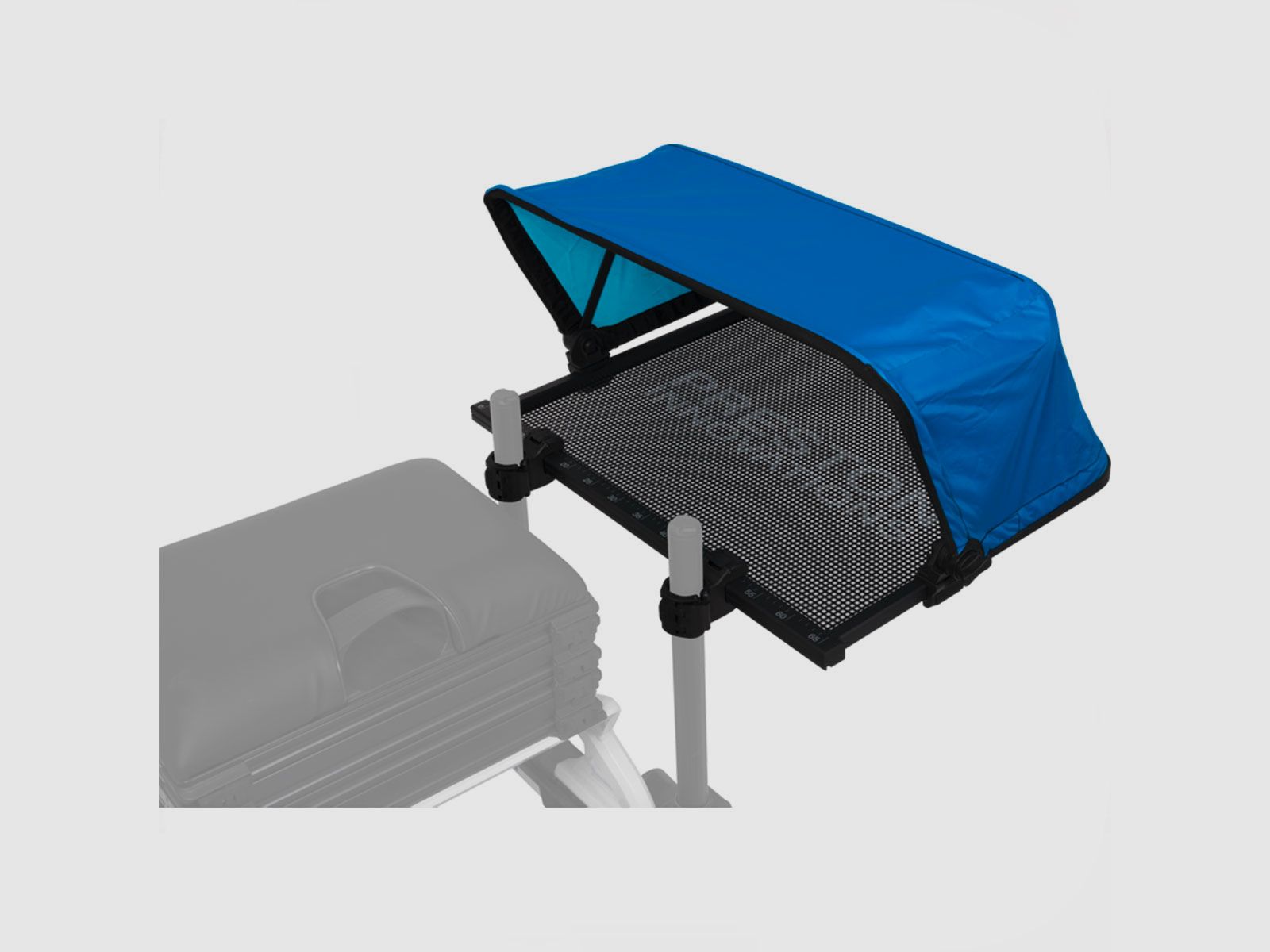 PRESTON – VENTALITE XL HOODIE SIDE TRAY, immagine 1 di 6