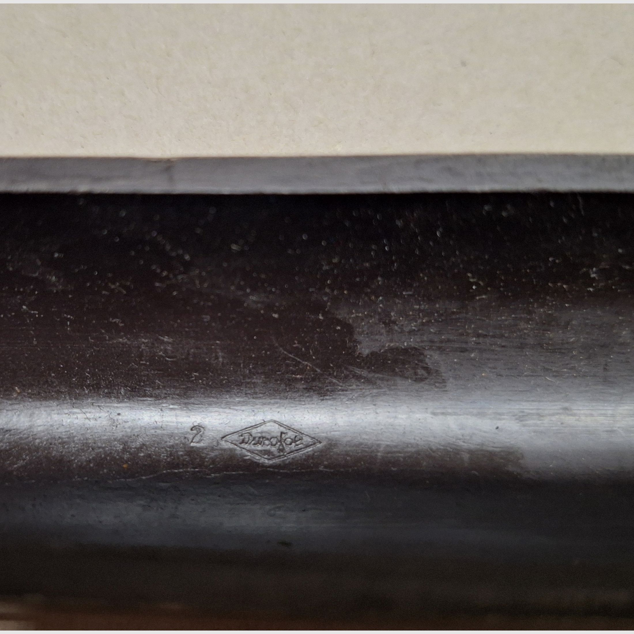 G43 K43 Durofol protezione mani Repro
