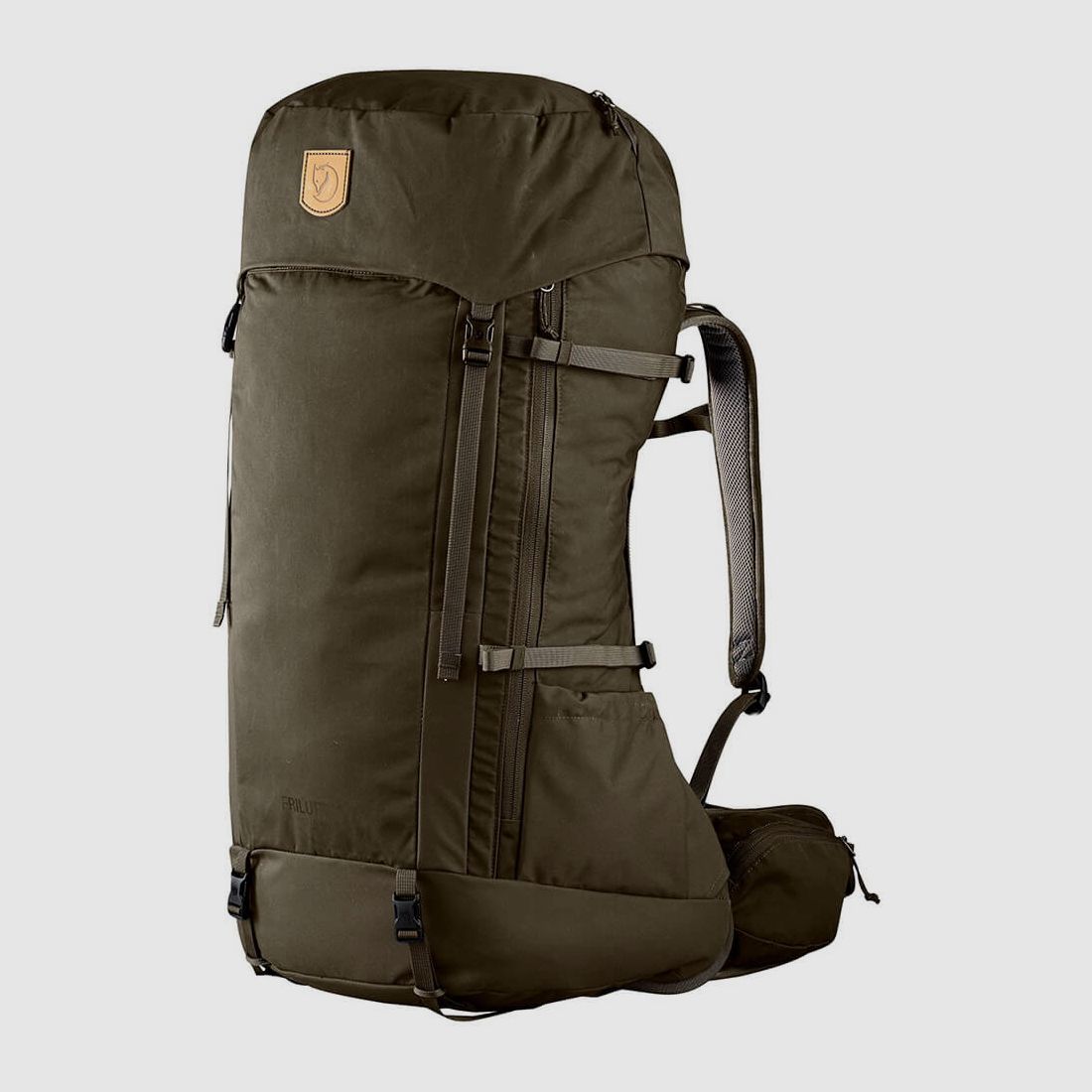 Fjällräven Rucksack Lappland Friluft 45