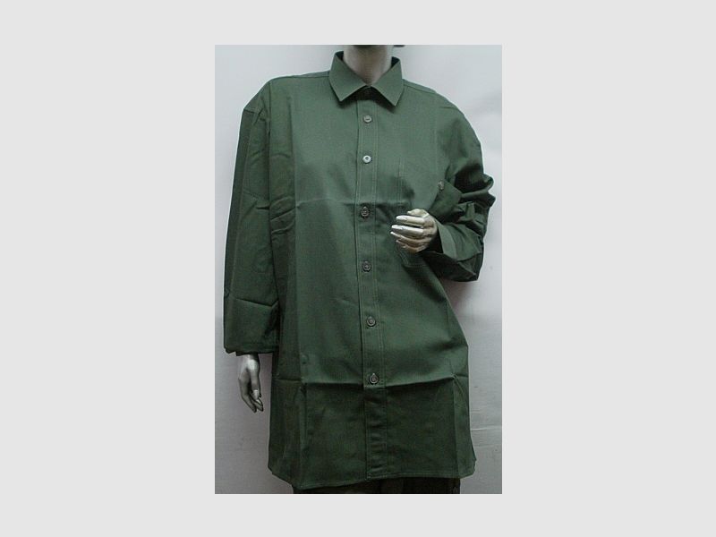 Rocky Mountain 1/1-Arm Gr.38 - Brusttasche mit Knopf