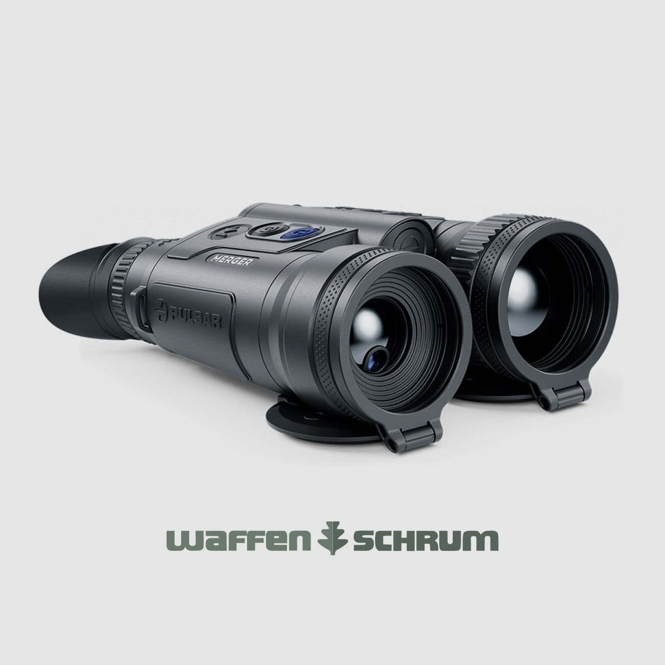 Pulsar Merger XP50 LRF