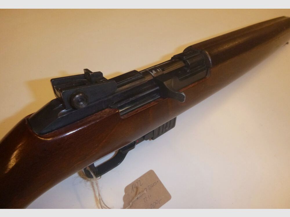 Erma EGM 1