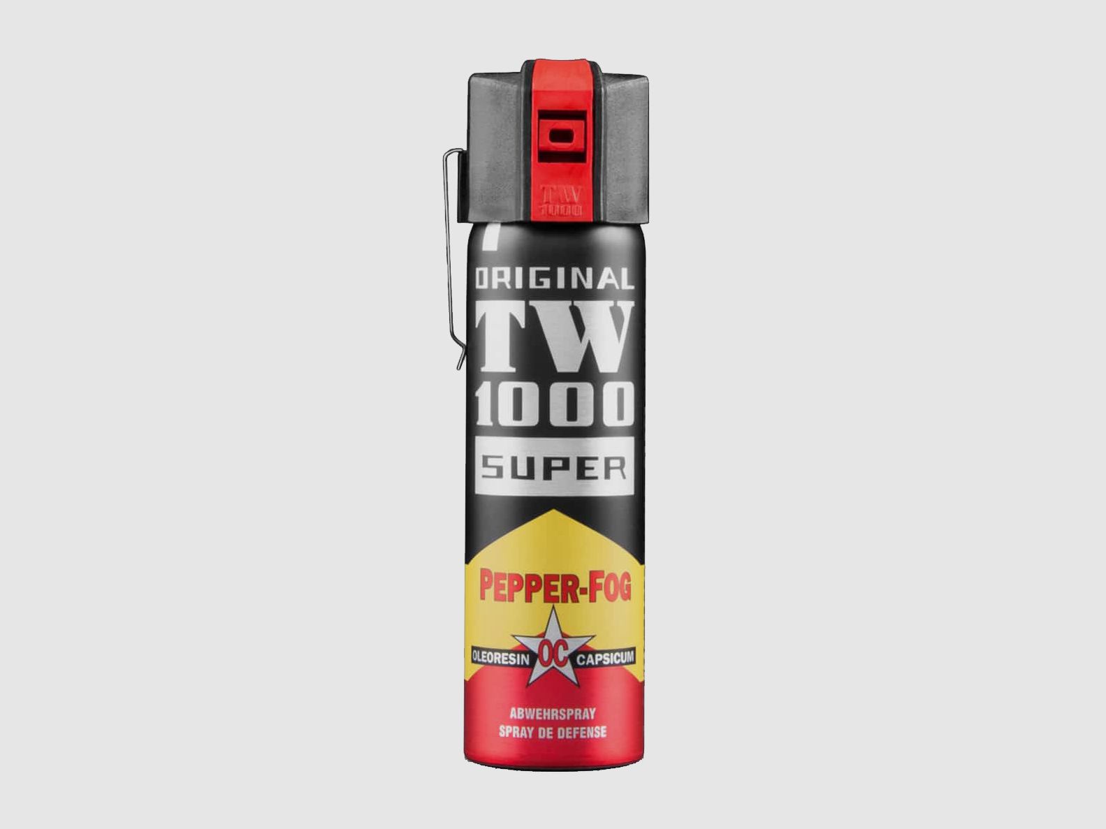 TW1000 Pepper-Fog Super 75ml