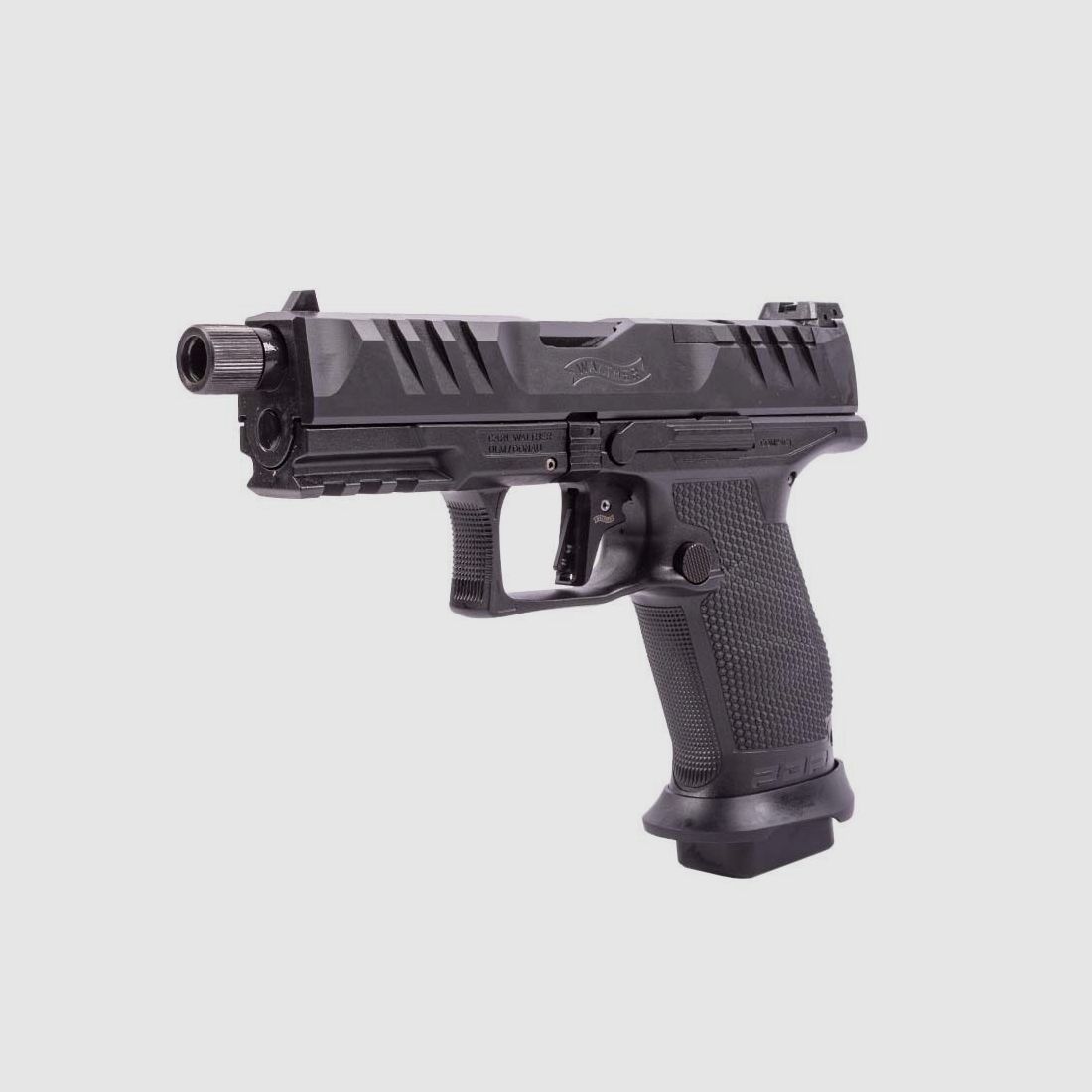 Walther PDP Compact 4,6'' Pro SD