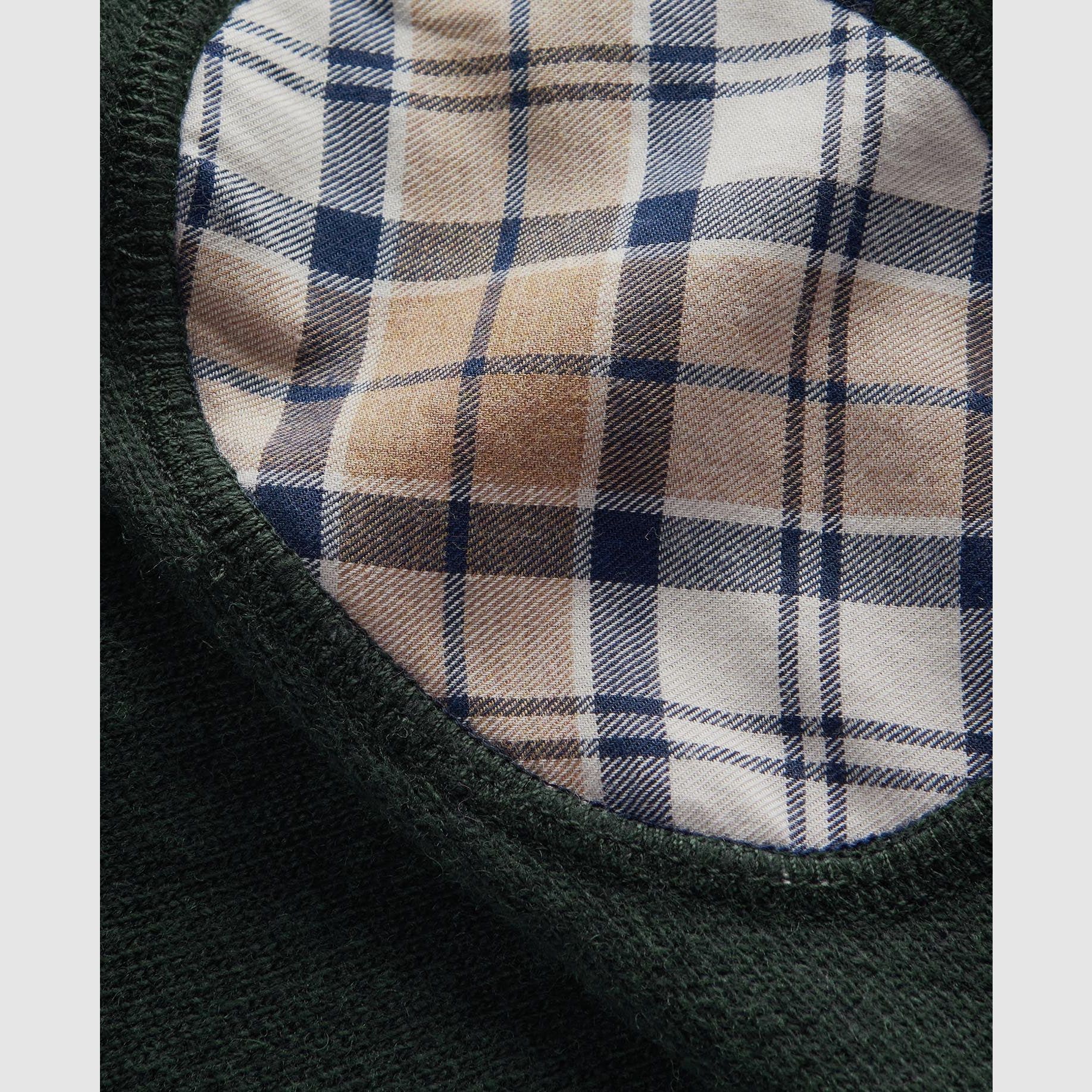 Barbour Damen Pullover Pendle Crew