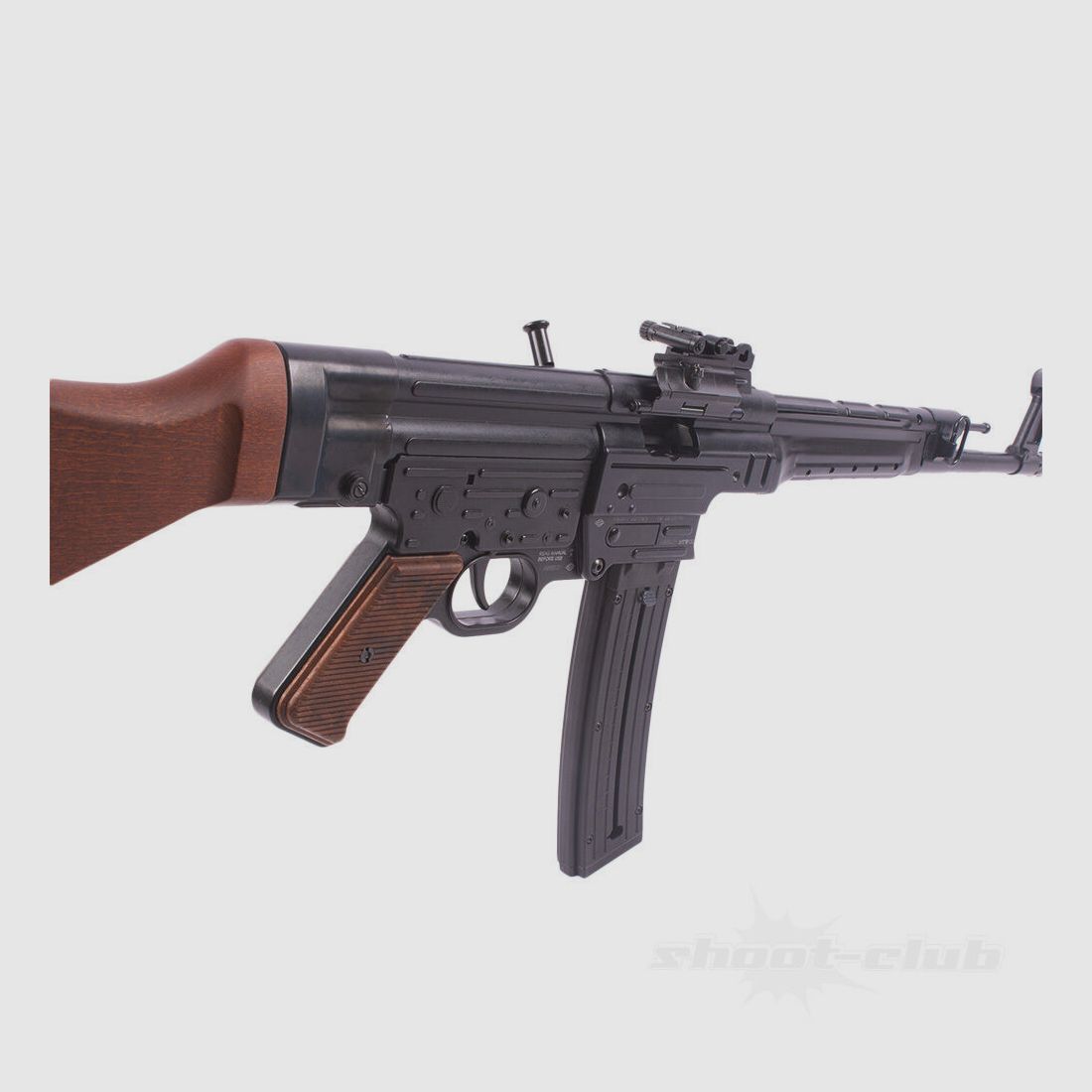 German Sport Gun STG44